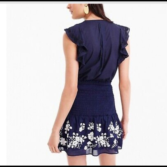 JCrew Point Sur skirt - Picture 2 of 6